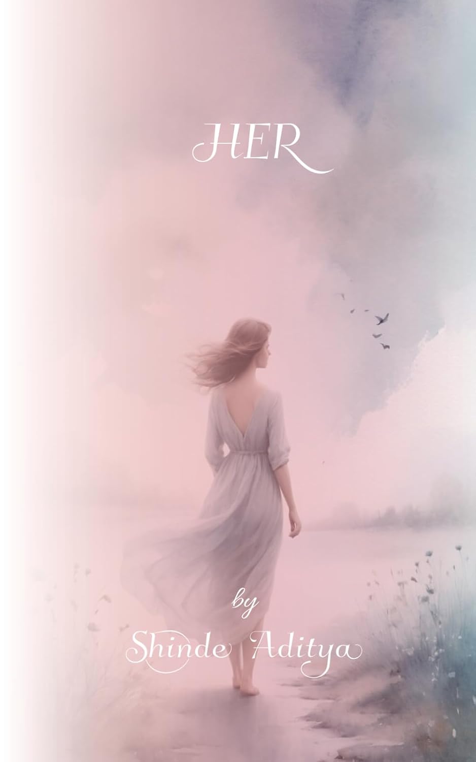 HER: A Poet's Silent Longing